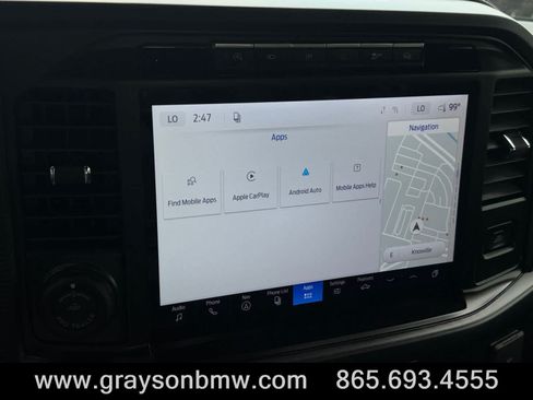 Used 2026 Ford F150 Raptor AWD/4WD image 52
