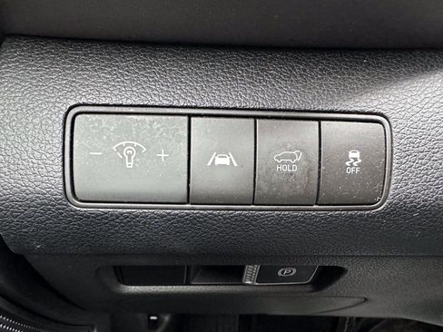 Used 2023 Hyundai Santa Fe SEL AWD/4WD image 16
