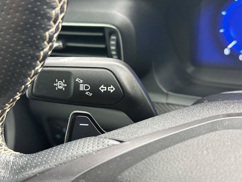 Used 2020 Ford Explorer ST w/ Premium Technology Package AWD/4WD image 23