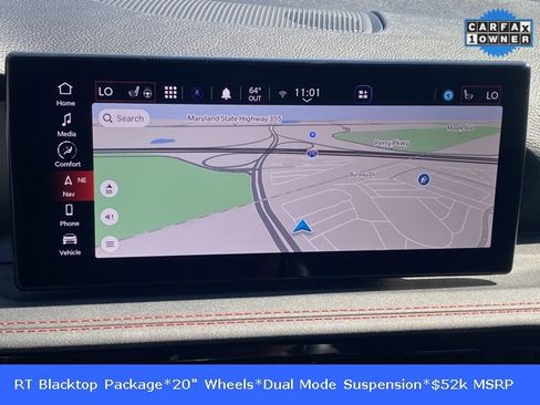 Used 2024 Dodge Hornet R/T Plus image 3