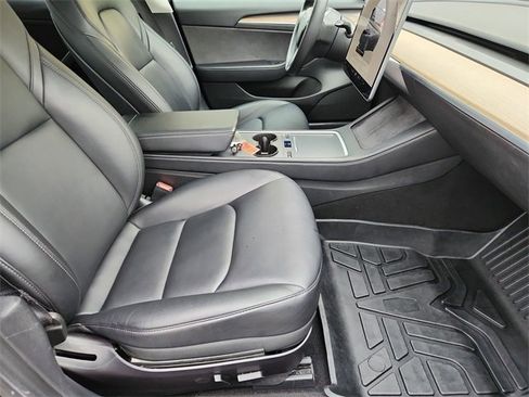 Used 2022 Tesla Model 3 Long Range image 27
