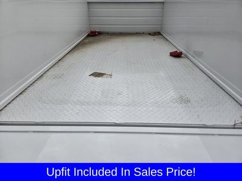 New 2024 RAM 2500 Tradesman image 25