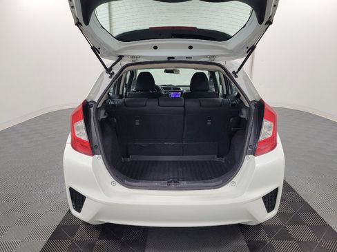 Used 2015 Honda Fit EX-L image 29