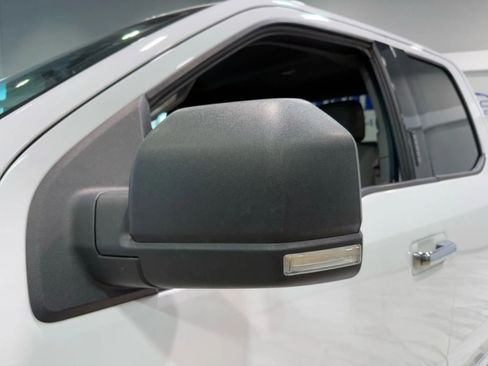 Used 2018 Ford F150 XLT w/ Equipment Group 302A Luxury image 11