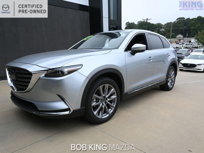 Used 2023 MAZDA CX-9 Grand Touring