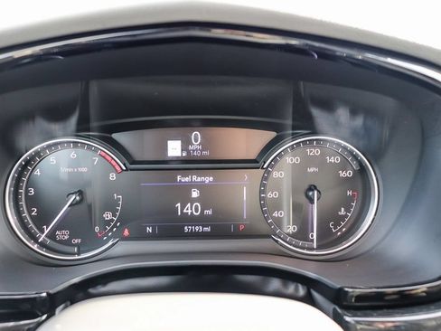 Used 2023 Cadillac XT6 Premium Luxury FWD image 29