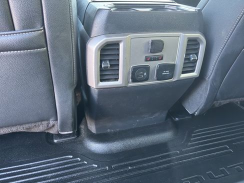 Used 2022 Ford F350 Lariat w/ Tremor Off-Road Package image 18