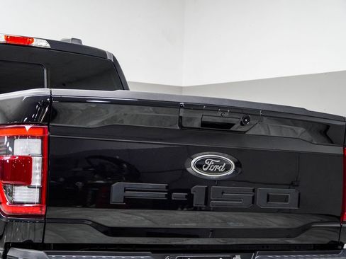 Used 2023 Ford F150 Lariat w/ Equipment Group 502A High image 13