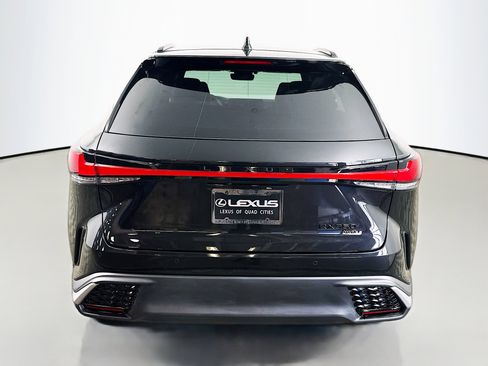 New 2026 Lexus RX 350 F Sport w/ Convenience Package AWD/4WD image 6