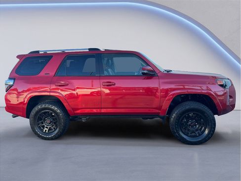Used 2019 Toyota 4Runner SR5 Premium image 7