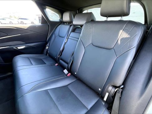Used 2025 Lexus RX 350 Premium Plus w/ Convenience Package image 18
