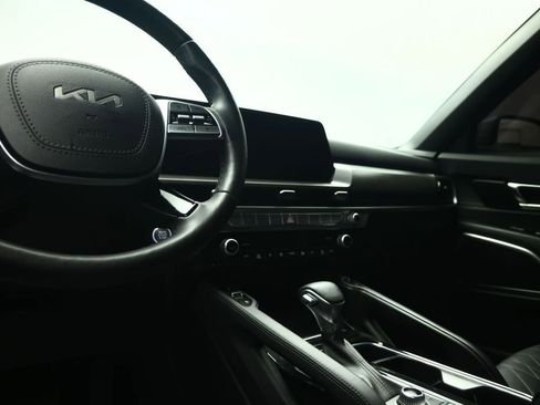 Certified 2024 Kia Telluride EX X-Line AWD/4WD image 54