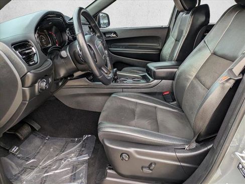 Used 2021 Dodge Durango GT image 12