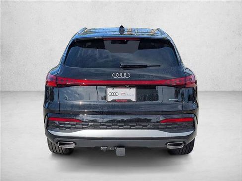 New 2025 Audi Q5 Premium Plus w/ Premium Plus image 6