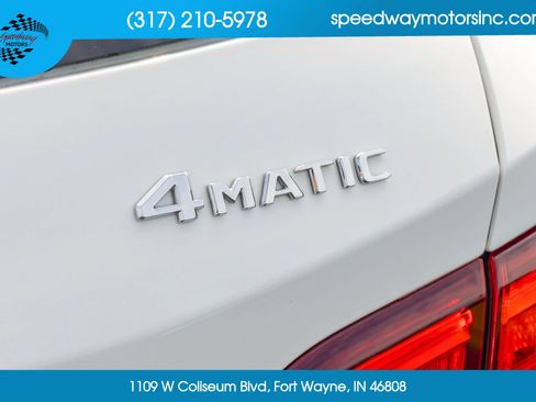 Used 2019 Mercedes-Benz GLE 400 4MATIC image 26