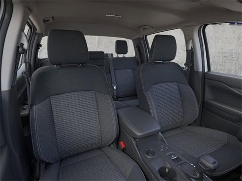 New 2025 Ford Ranger XL image 10