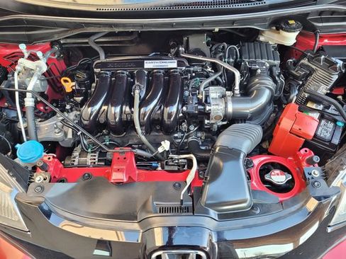 Used 2016 Honda Fit LX image 34