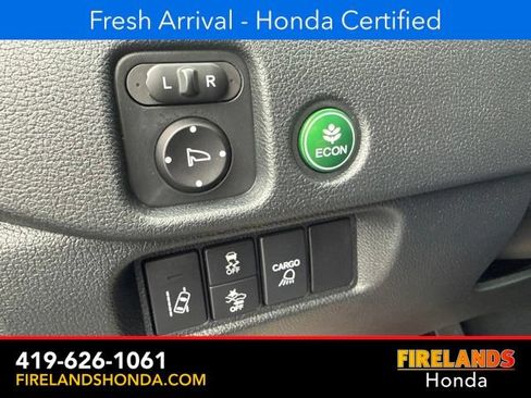 Used 2023 Honda Ridgeline Sport image 22