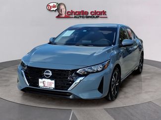 Used 2024 Nissan Sentra SV w/ All-Weather Package FWD video 1