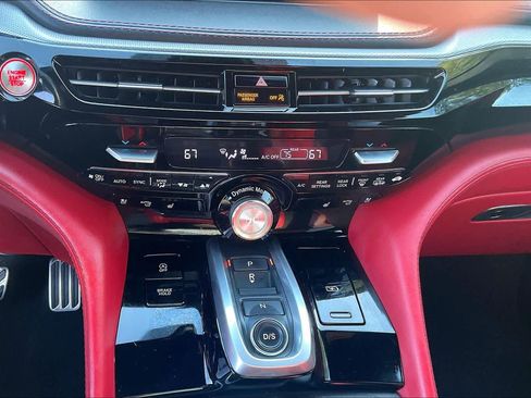 Used 2023 Acura MDX A-Spec image 35