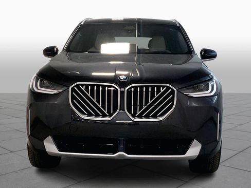 New 2026 BMW X3 xDrive30 w/ Convenience Package AWD/4WD image 3