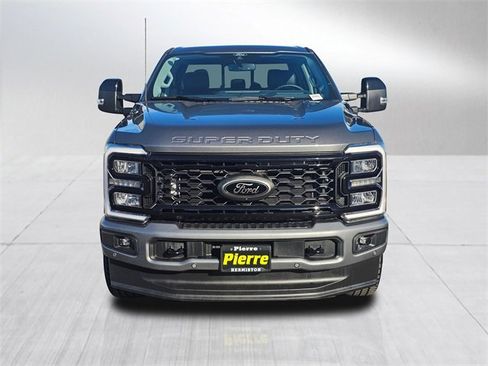New 2025 Ford F250 Lariat w/ Lariat Ultimate Package image 6