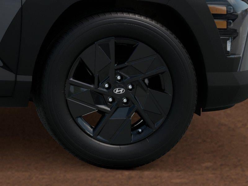 New 2027 Hyundai Kona SEL Sport AWD/4WD image 8