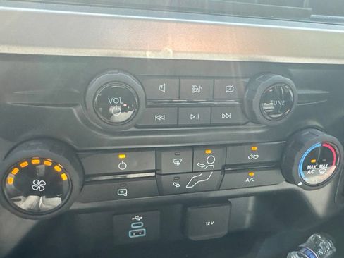 Used 2024 Ford F350 XL w/ STX Appearance Package AWD/4WD image 16