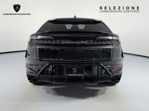 Used 2025 Lamborghini Urus S AWD/4WD image 6