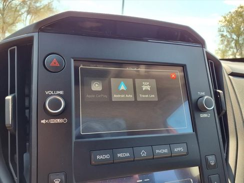 Used 2025 Subaru Crosstrek 2.0i w/ Convenience Package #1 image 5