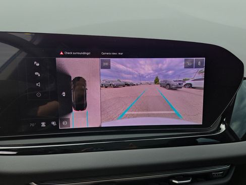 New 2026 Audi A6 Premium Plus AWD/4WD image 21