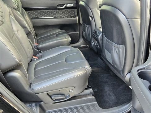 Certified 2022 Hyundai Palisade Calligraphy image 16