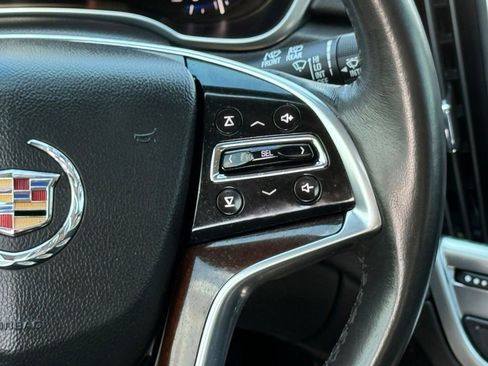 Used 2016 Cadillac SRX Performance FWD image 25
