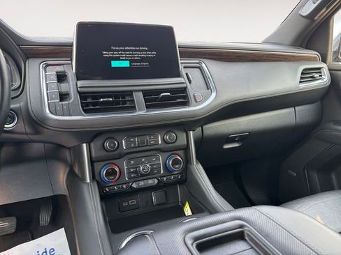 Used 2024 Chevrolet Tahoe Premier image 11