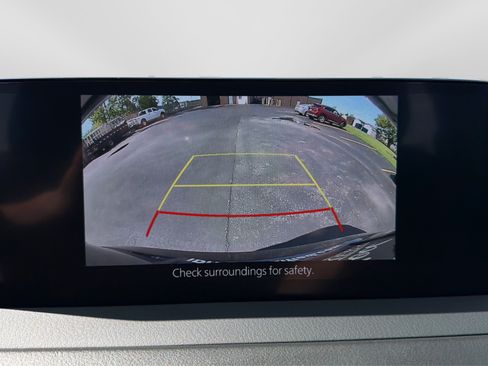 Used 2022 MAZDA CX-9 Touring w/ Touring Premium Package AWD/4WD image 28