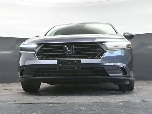 Used 2024 Honda Accord EX image 27
