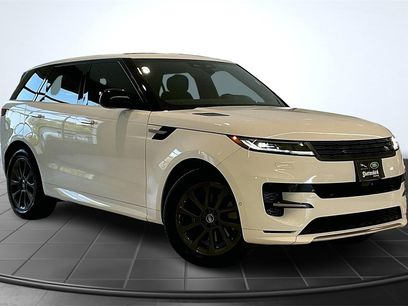 Used 2023 Land Rover Range Rover Sport SE Dynamic