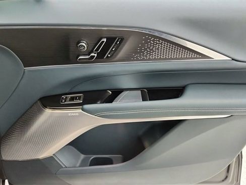 Used 2024 Cadillac Lyriq Sport w/ Nappa Leather Package image 24