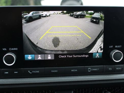 Used 2024 Honda CR-V Sport image 23