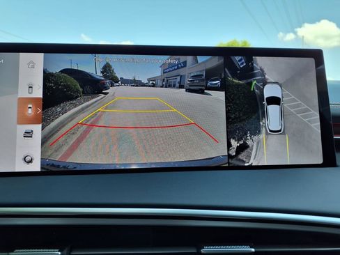 New 2026 Genesis GV70 3.5T Sport Advanced image 7