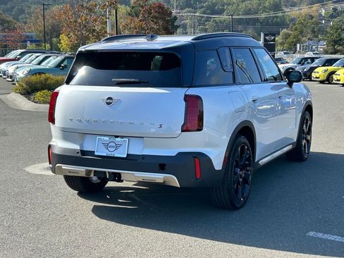 New 2026 MINI Cooper Countryman S image 5