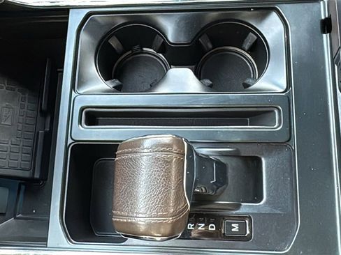 Certified 2021 Ford F150 King Ranch w/ Equipment Group 601A High image 17