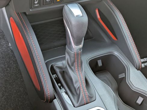 New 2026 Nissan Frontier PRO-4X w/ Pro Premium Package image 18