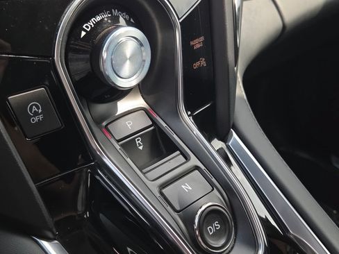 Used 2020 Acura RDX AWD image 10