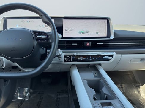 Used 2023 Hyundai Ioniq 6 SEL w/ Cargo Package image 9