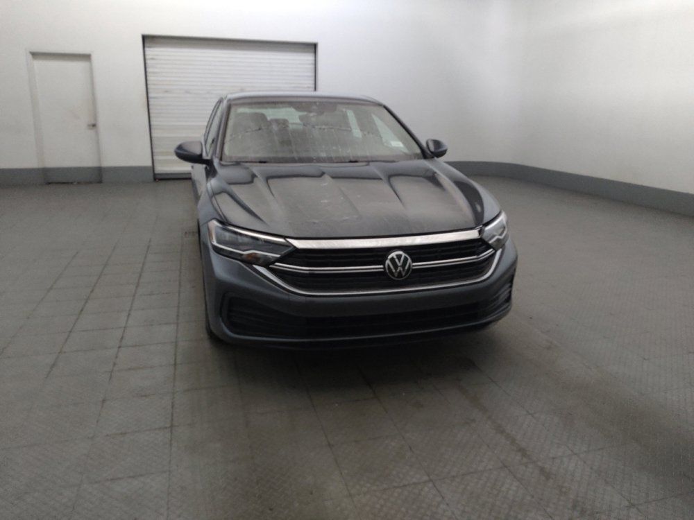 Used 2024 Volkswagen Jetta S FWD image 14
