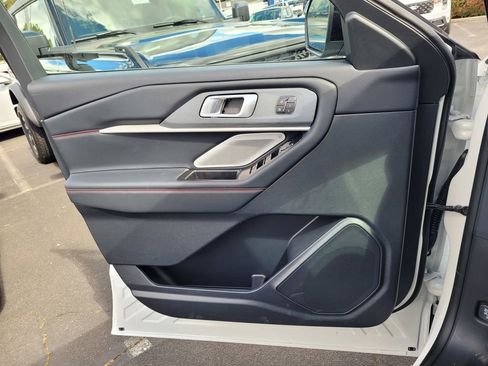 New 2026 Ford Explorer ST w/ Sun And Sound Package image 38