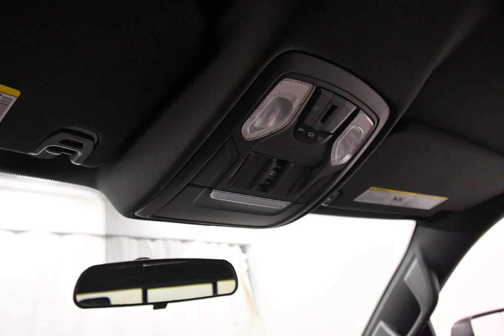 Used 2019 RAM 1500 Rebel AWD/4WD image 27