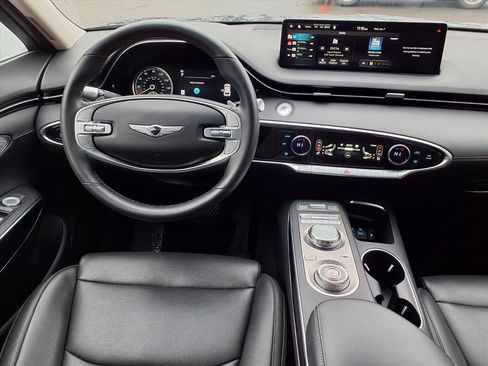 Used 2025 Genesis GV70 2.5T image 35