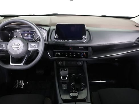 Used 2023 Nissan Rogue S AWD/4WD image 31